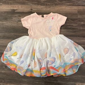 Toddler dress 3T